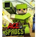 Hra na PC Ace of Spades Battle Builder