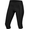 Cyklistické kalhoty Eleven sportswear dámské 3/4 Nela black Reflex