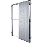 JAP 705 NORMA STANDARD do zdi 900 x 1970 mm 75 mm – Zboží Mobilmania