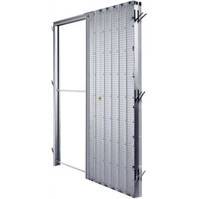 JAP 705 NORMA STANDARD do zdi 900 x 1970 mm 75 mm – Zboží Mobilmania