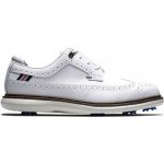 FootJoy Traditions Mens white – Zboží Dáma