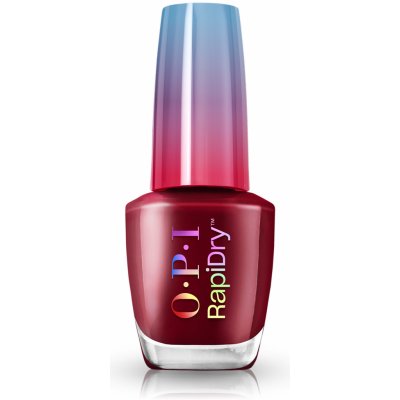 Opi Lak na nehty RapiDry Skip a Beet 9 ml – Zboží Dáma