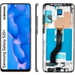 LCD Displej + Rám Samsung Galaxy S20+ – Zboží Živě