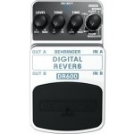 Behringer DR600 – Sleviste.cz