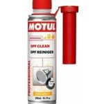 Motul DPF Clean 300 ml – Hledejceny.cz