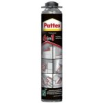 PATTEX PU 6v1 lepidlo pistolové 750 l – Zboží Mobilmania