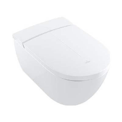 Villeroy&Boch ViClean V0E200R1 – Zbozi.Blesk.cz