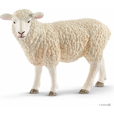 Schleich 13882 Ovce – Hledejceny.cz