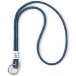 Šňůrka na krk PANTONE Black 419 – Sleviste.cz