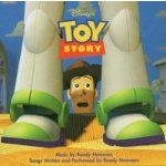 Toy Story/ost - Toy story OST CD – Zbozi.Blesk.cz