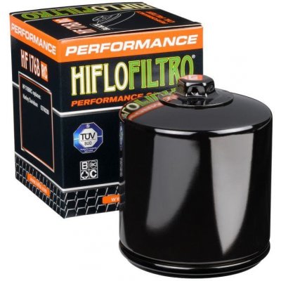 HIFLO olejový filtr HF 176BRC HARLEY DAVIDSON RH 975 / S NIGHTSTER / SPECIAL 22-23, RA 1250 / S PAN AMERICA / SPECIAL 21-23, RH 1250 S sportSTER 21-23 (62700280) – Hledejceny.cz