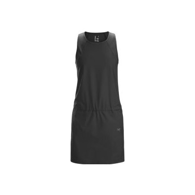 Arcteryx šaty Contenta Dress Women 23065 černá