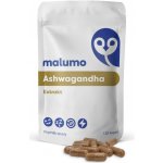 Malumo Ashwagandha Extrakt 30 kapslí – Hledejceny.cz