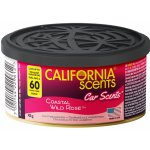 California Scents Car Scents Coastal Wild Rose – Hledejceny.cz