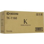 Kyocera Mita TK-1160 - originální – Hledejceny.cz