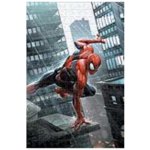 PRIME 3D puzzle Marvel Spider-Man 300 ks – Sleviste.cz