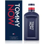 Tommy Hilfiger Tommy Now toaletní voda pánská 30 ml – Hledejceny.cz