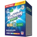 Waschkönig universální prací prášek 6 kg – Zboží Mobilmania