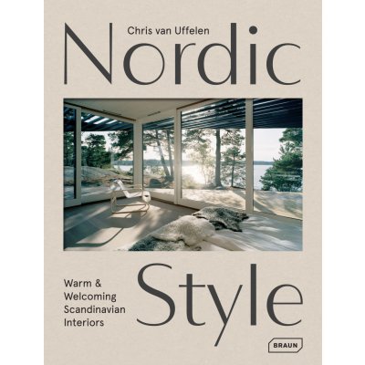 Nordic Style - Chris van Uffelen