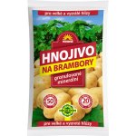 Forestina hnojivo na brambory MINERAL 5 kg – Zbozi.Blesk.cz