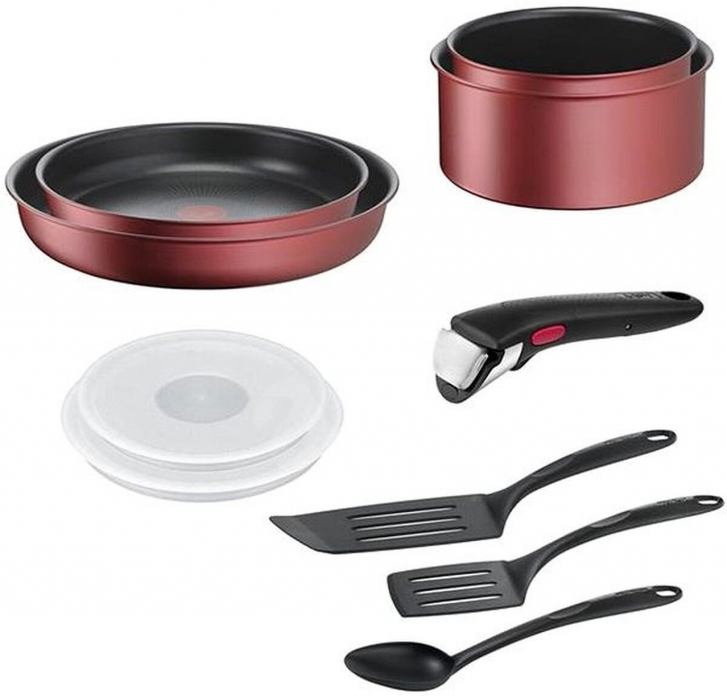 Tefal L3989502 Ingenio Daily Chef 10 ks