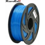 XtendLan PLA 1,75 mm 1000 g modrý – Zboží Živě