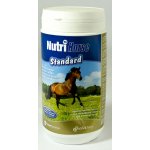 NutriHorse Standard 1 kg – Zboží Dáma