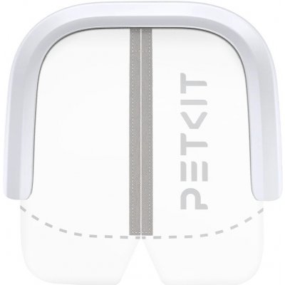 Petkit magnetická protiprachová clona 2.0 pro automatickou toaletu – Sleviste.cz
