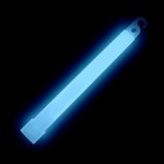 MIL-TEC Chemické světlo LIGHTSTICK modrá – Zboží Mobilmania
