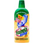 Fixinela WC čistící prostředek s vůní 500 ml – Sleviste.cz