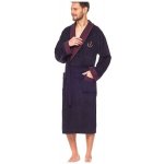 L&L pánský župan Royal tmavě modrý – Zboží Dáma