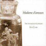 Madame D'amours CD – Hledejceny.cz