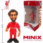 MINIX Football Club Liverpool FC Van Dijk – Hledejceny.cz