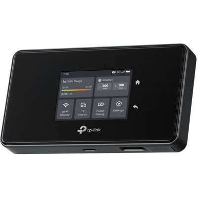 TP-Link M8550 5G – Zboží Živě TP-Link M8550 5G – Zboží Živě