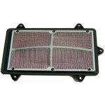 Vzduchový filtr HIFLOFILTRO HFA3903 HFA3903 – Hledejceny.cz