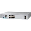 Přepínač, Switch Cisco WS-C2960L-8TS-LL