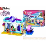 Sluban B0603 Dívčí sen Obchod pro vodní sporty – Zbozi.Blesk.cz