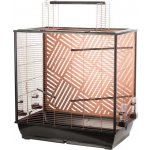 Karlie Flamingo Budgie Siri 78 x 48 x 82 cm – Sleviste.cz