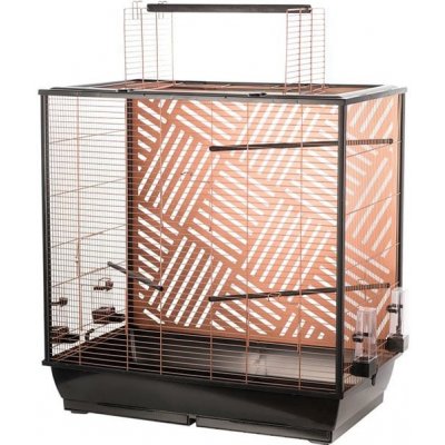 Karlie Flamingo Budgie Siri 78 x 48 x 82 cm – Sleviste.cz