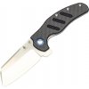 Nůž Kizer XL Carbon Sheepdog Deep Carry Clip V5488C3 DCC