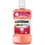 Listerine Smart rinse Berry dětská 500 ml – Zbozi.Blesk.cz