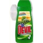 Dr. Devil WC gel Apple Fresh 400 ml – Hledejceny.cz