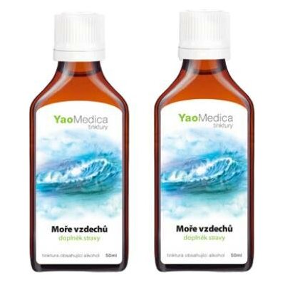 MycoMedica 044 Moře vzdechů 2 x 50 ml – Hledejceny.cz