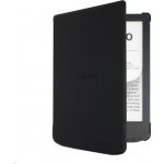 Pocketbook pouzdro pro 629 634 Shell cover H-S-634-K-WW black