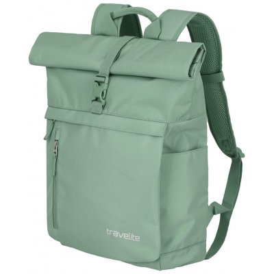 Travelite Basics Roll-up light green 35 l