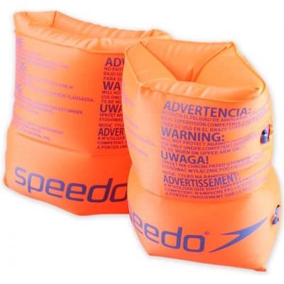 Speedo Roll Up Arm Bands