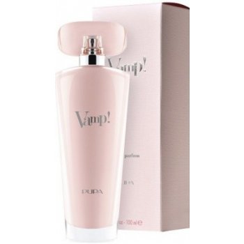 Pupa Vamp! Pink parfémovaná voda dámská 100 ml