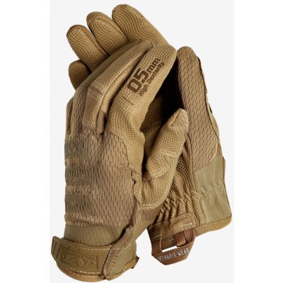 Mechanix Wear Specialty coyote – Hledejceny.cz