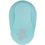 dp Craft Raznice na papír a pěnovku 3XL květy 1,5-4 cm – Zboží Dáma