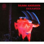 Black Sabbath - Paranoid - Digi CD – Hledejceny.cz